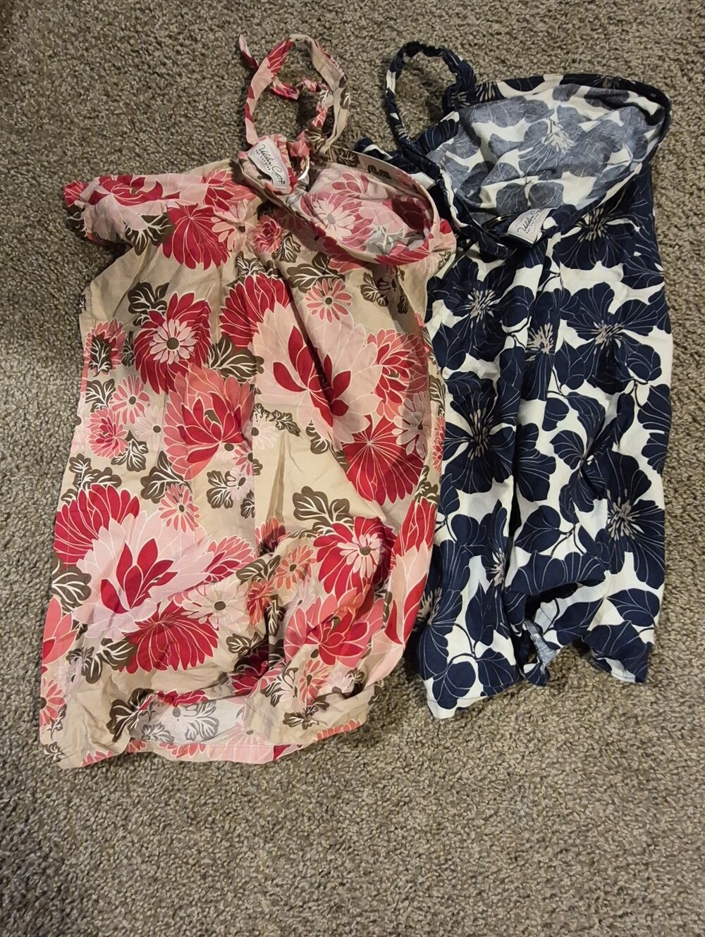 Udder Covers Nursing Covers (Set Of 2) - Picture 1 of 2